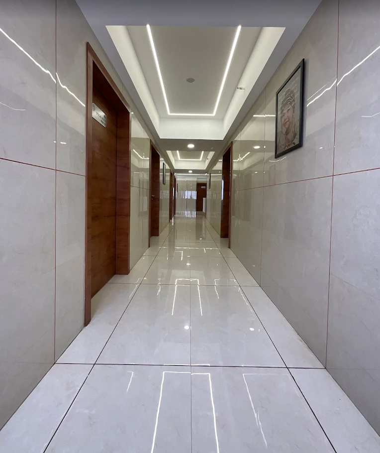 Corridor